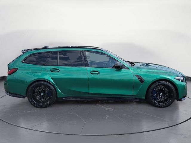 Bmw M3 d’occasion