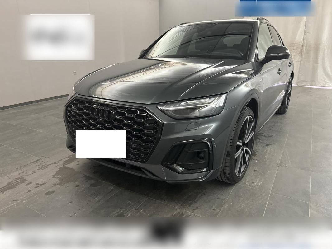 Audi Q5 Sportback d’occasion