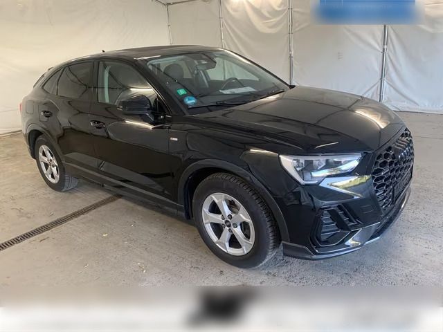 Audi Q3 Sportback d’occasion
