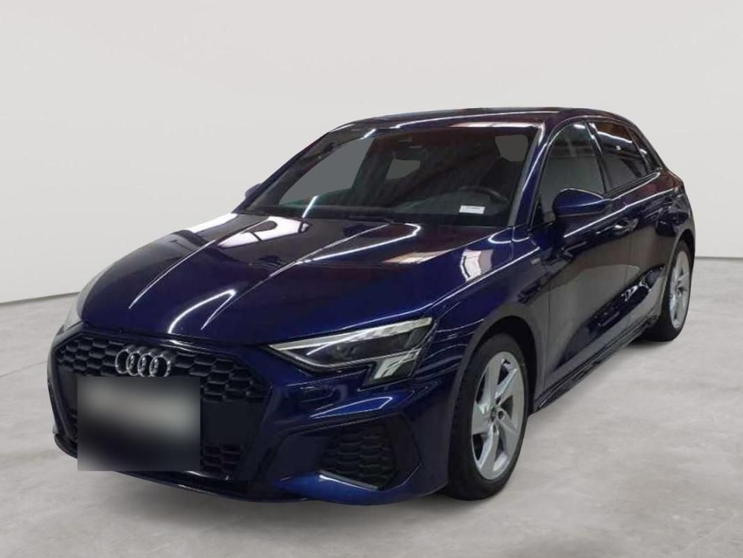Audi A3 Sportback d’occasion