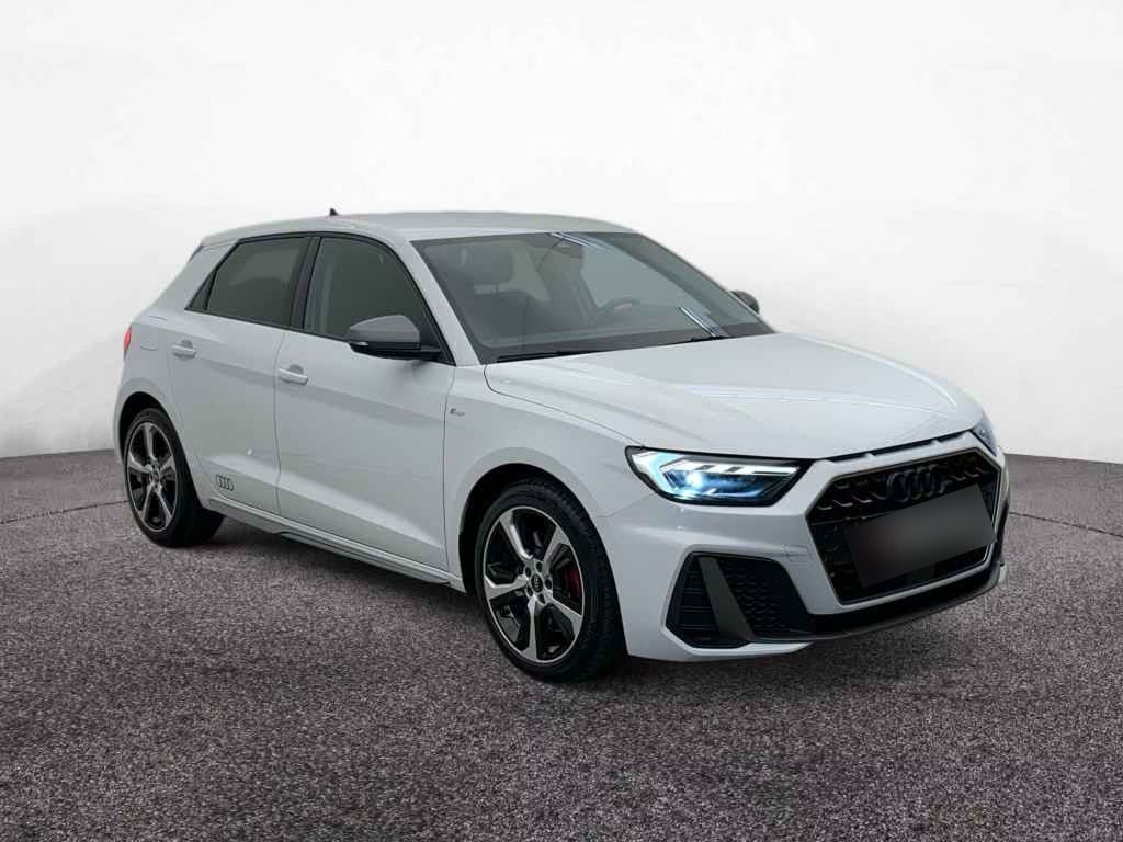 Audi A1 Sportback d’occasion