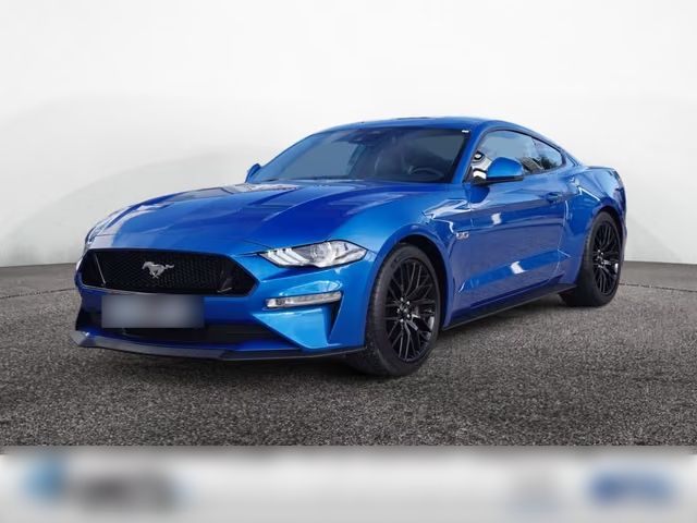 Ford Mustang d’occasion