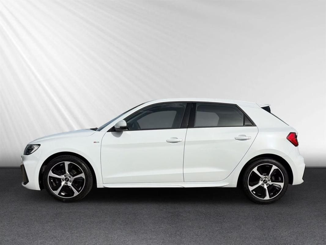 Audi A1 Sportback d’occasion