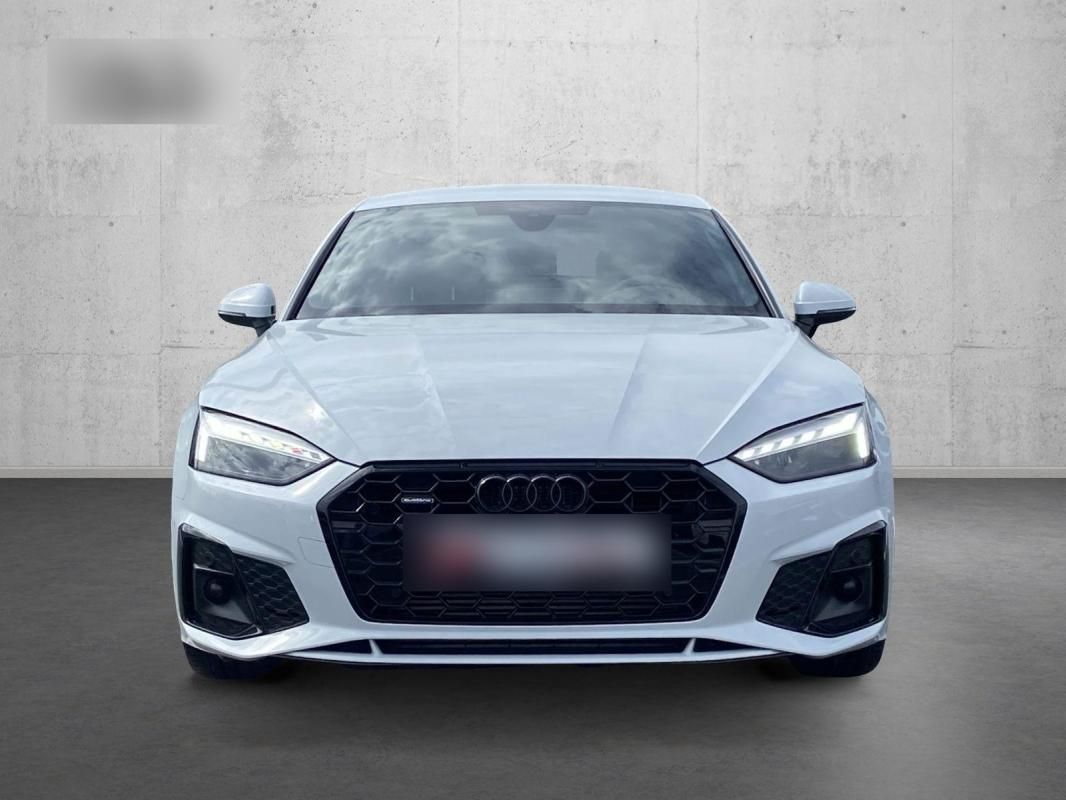 Audi A5 Sportback d’occasion