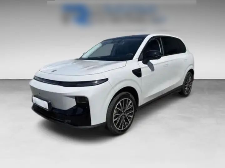 Leapmotor B10 d’occasion