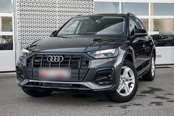 Audi Q5 Sportback d’occasion