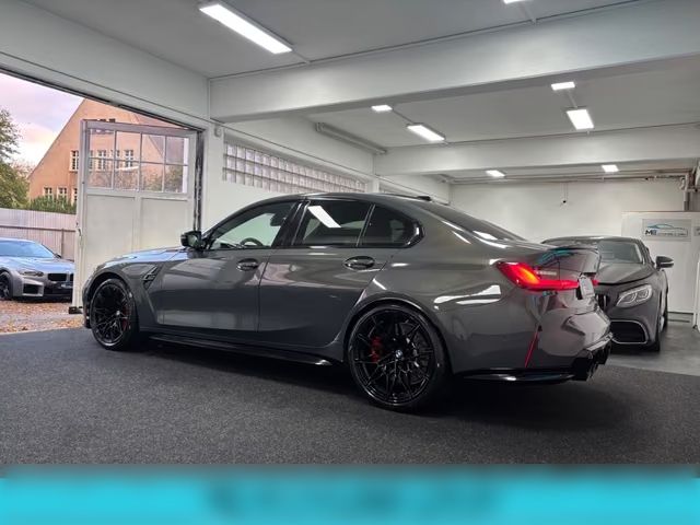 Bmw M3 d’occasion