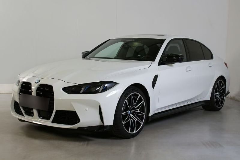 Bmw M3 d’occasion