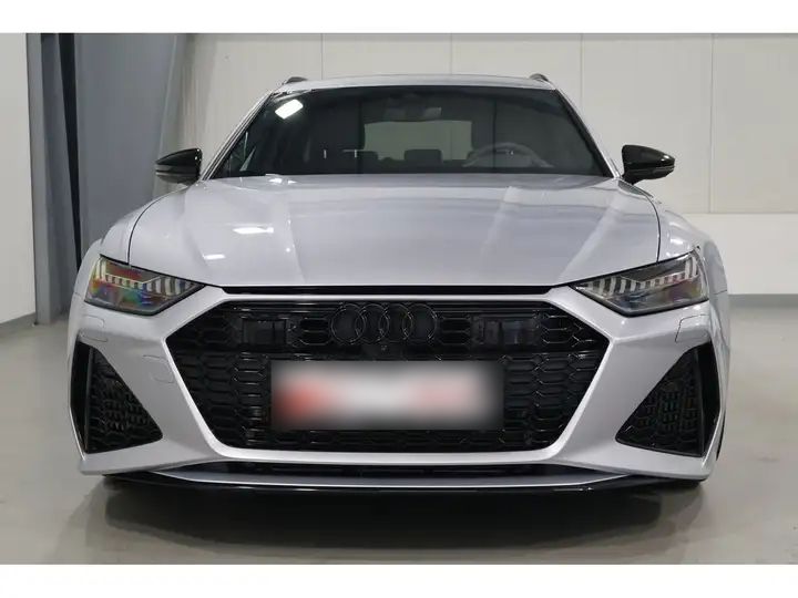 Audi Rs6 Avant d’occasion