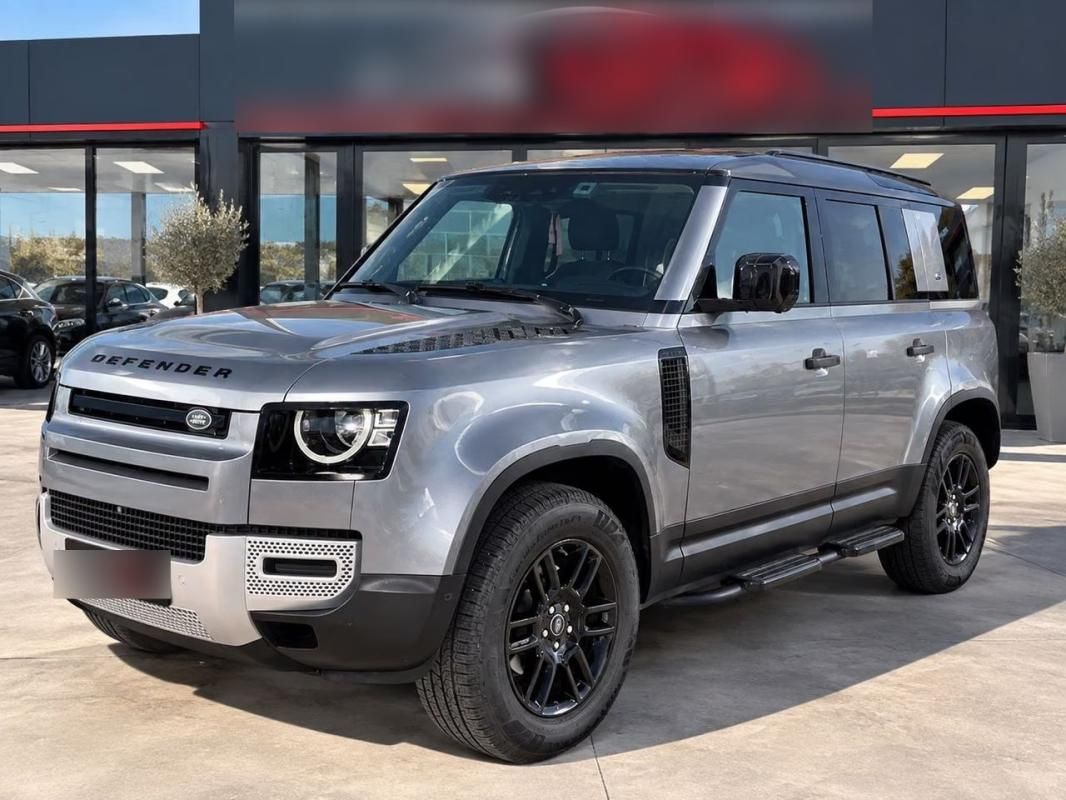 Land Rover Defender 110 d’occasion