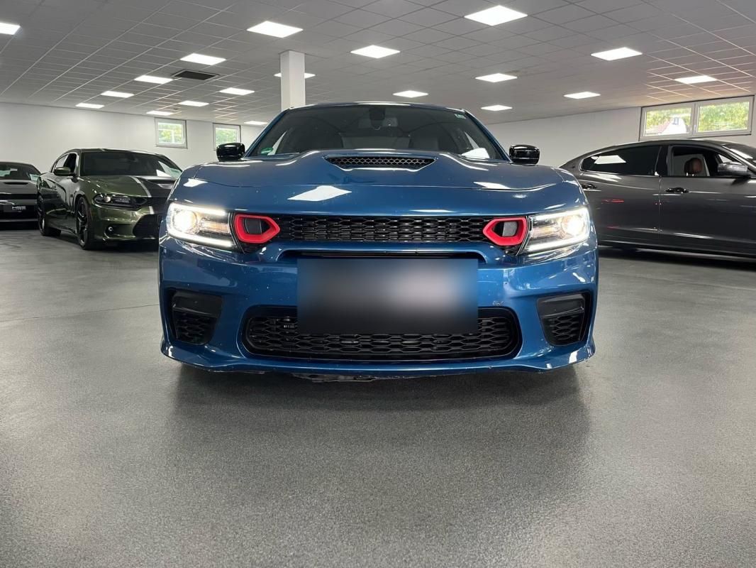 Dodge Charger d’occasion