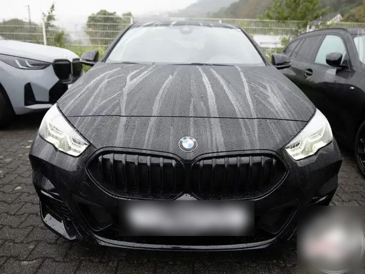 Bmw Série 2 Gran Coupé d’occasion