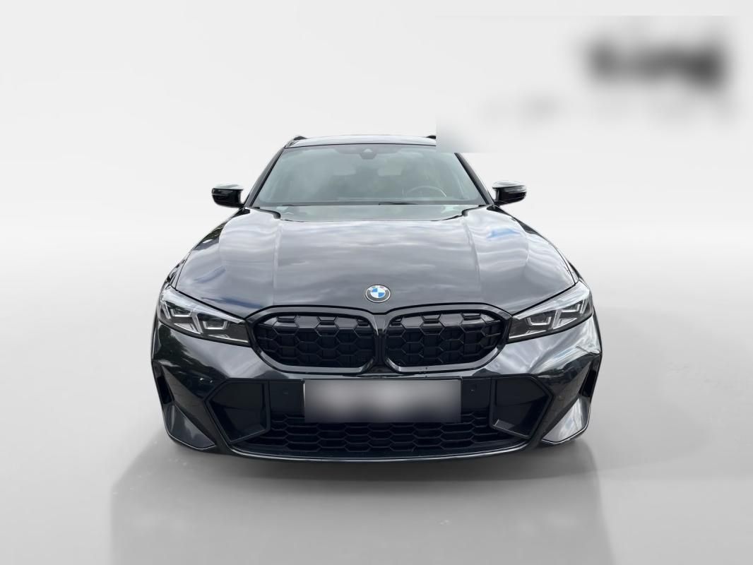 Bmw M3 d’occasion