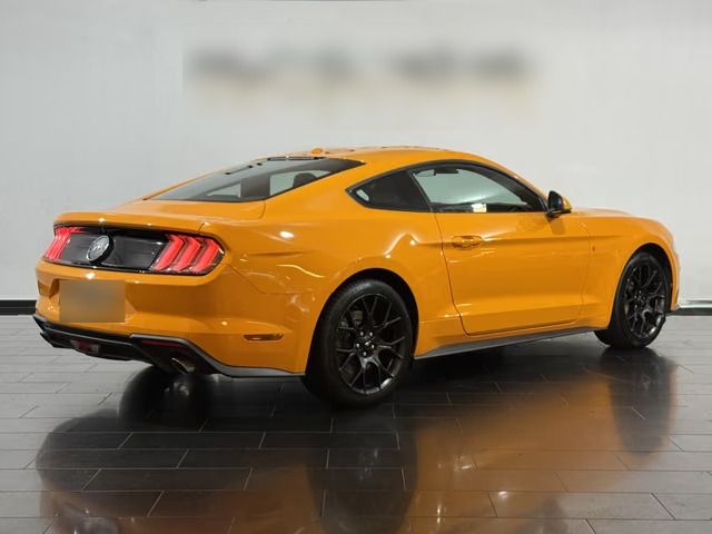 Ford Mustang d’occasion