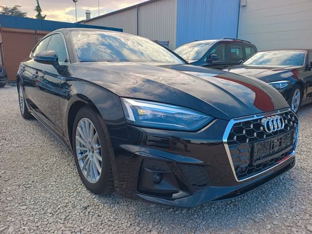 Audi A5 Sportback d’occasion