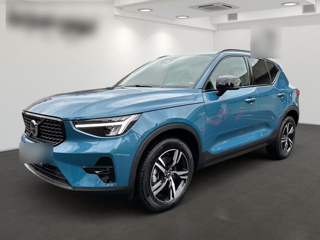 Volvo Xc40 d’occasion