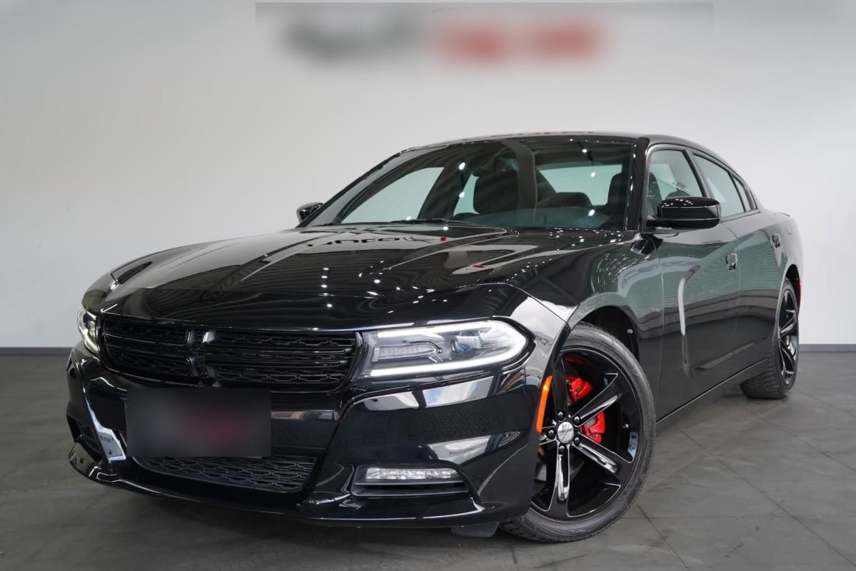 Dodge Charger d’occasion