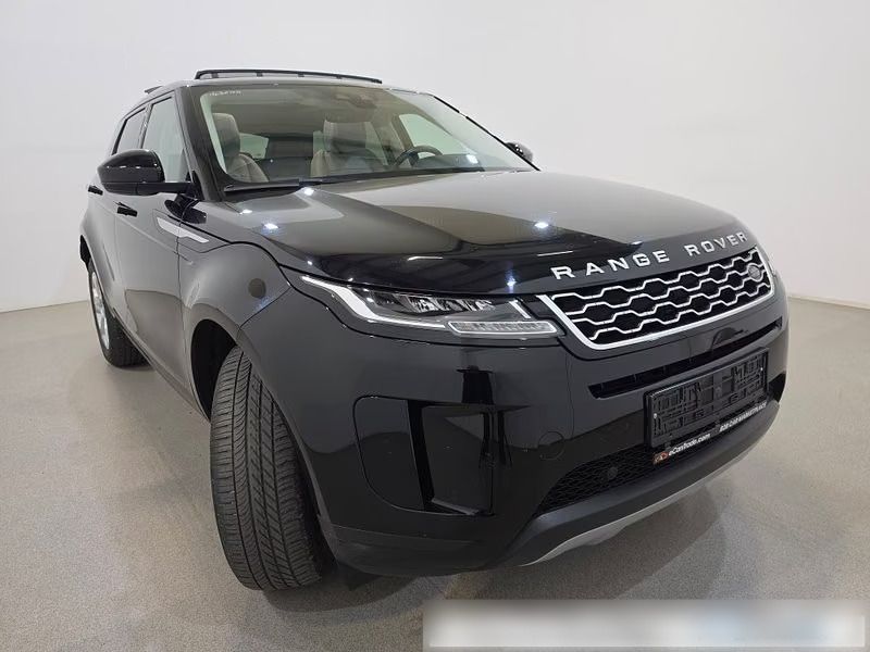 Land Rover Range Rover Evoque d’occasion