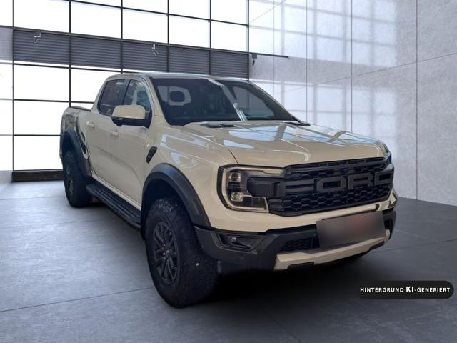 Ford Ranger d’occasion