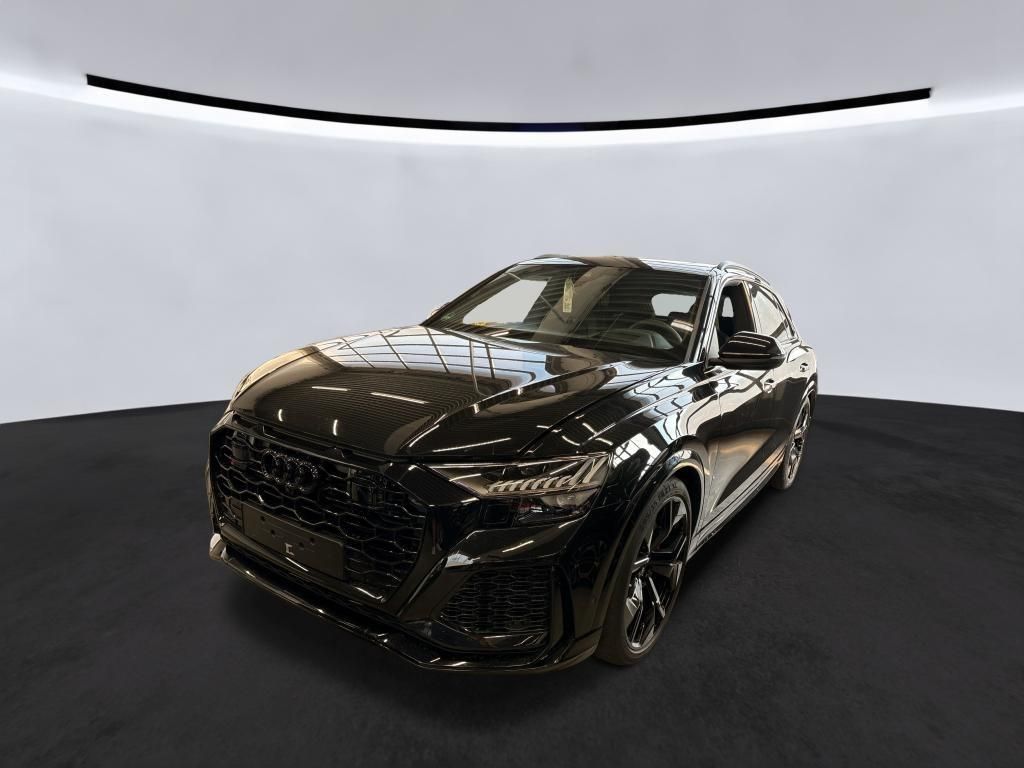 Audi Rs Q8 d’occasion