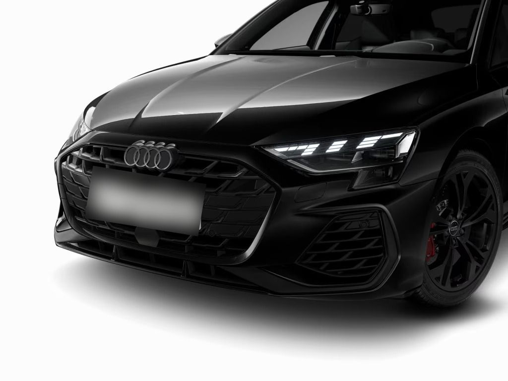 Audi S3 Sportback d’occasion