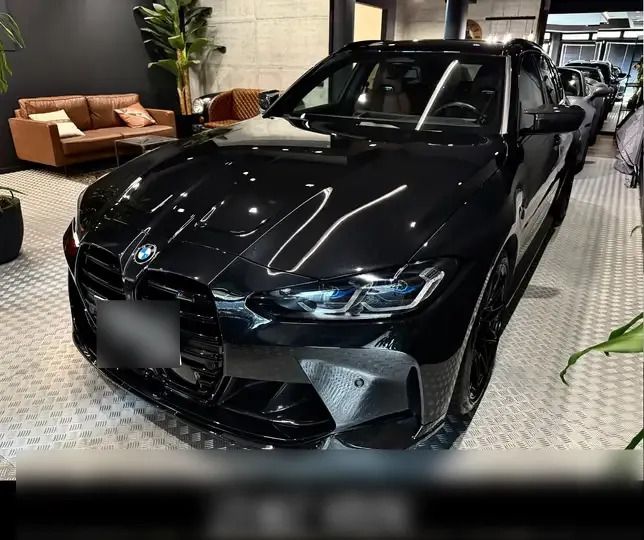 Bmw M3 d’occasion