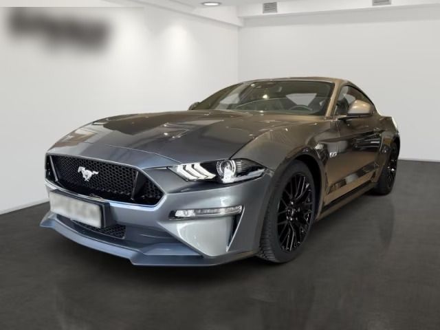 Ford Mustang d’occasion
