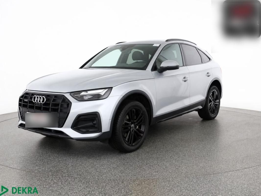 Audi Q5 Sportback d’occasion