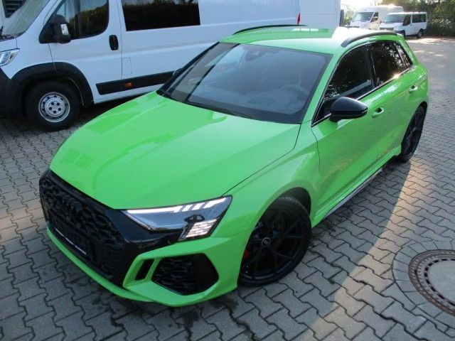 Audi Rs3 Sportback d’occasion