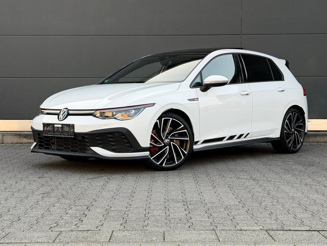 Volkswagen Golf d’occasion