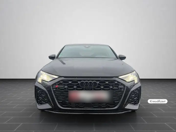 Audi Rs3 Sportback d’occasion