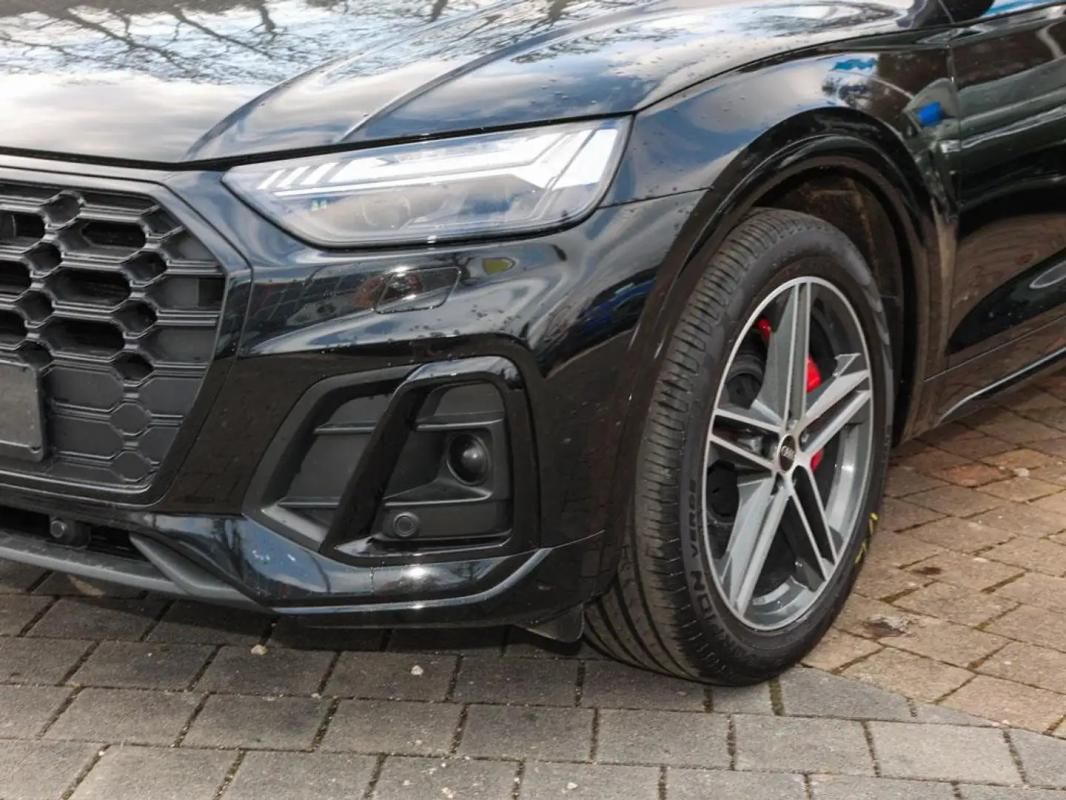 Audi Sq5 d’occasion