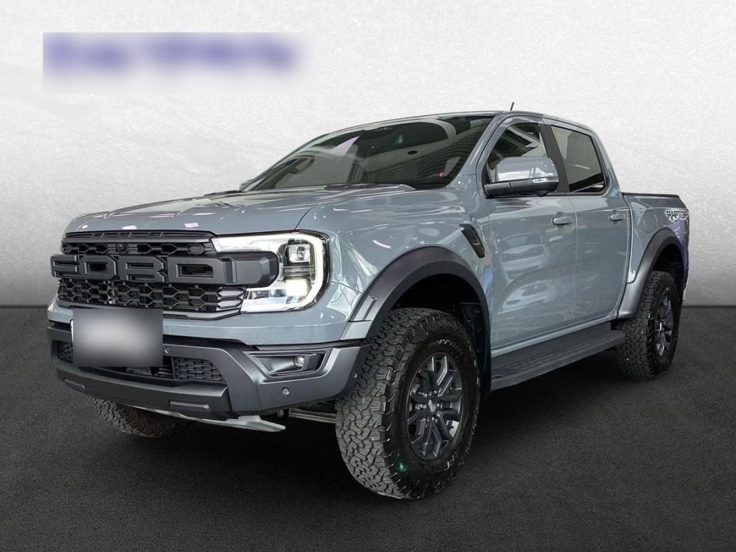 Ford Ranger d’occasion