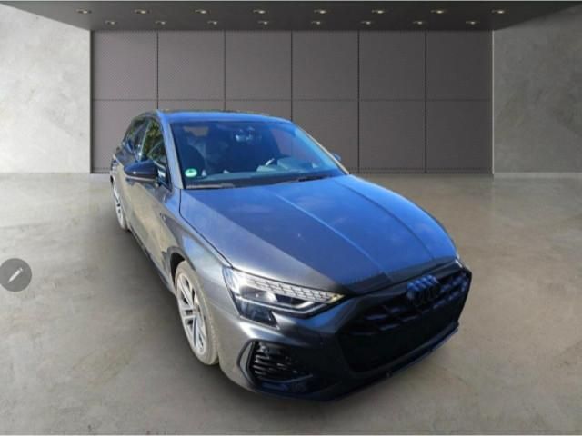 Audi S3 Sportback d’occasion