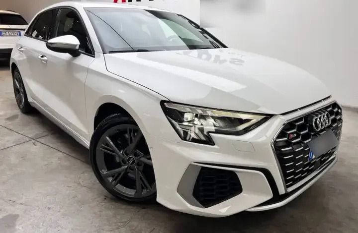 Audi S3 Sportback d’occasion