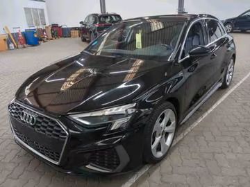 Audi A3 Sportback à Villenave D Ornon – photo 1
