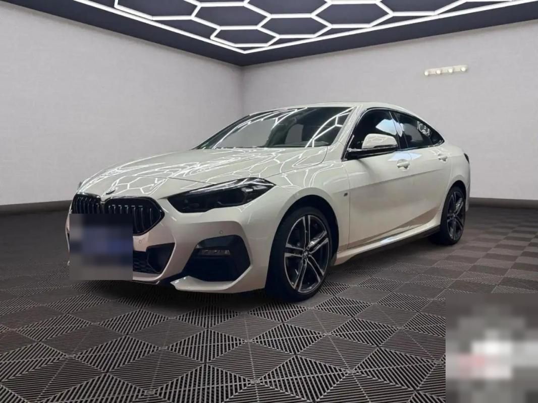 Bmw Serie 2 d’occasion
