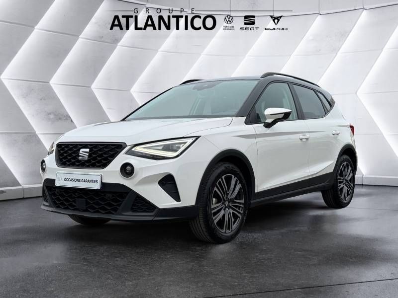 Seat Arona d’occasion