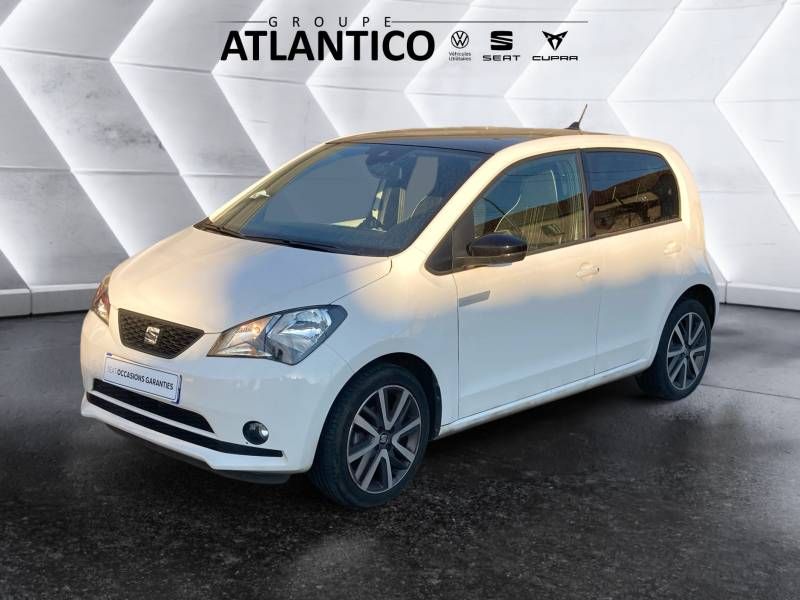 Seat Mii d’occasion