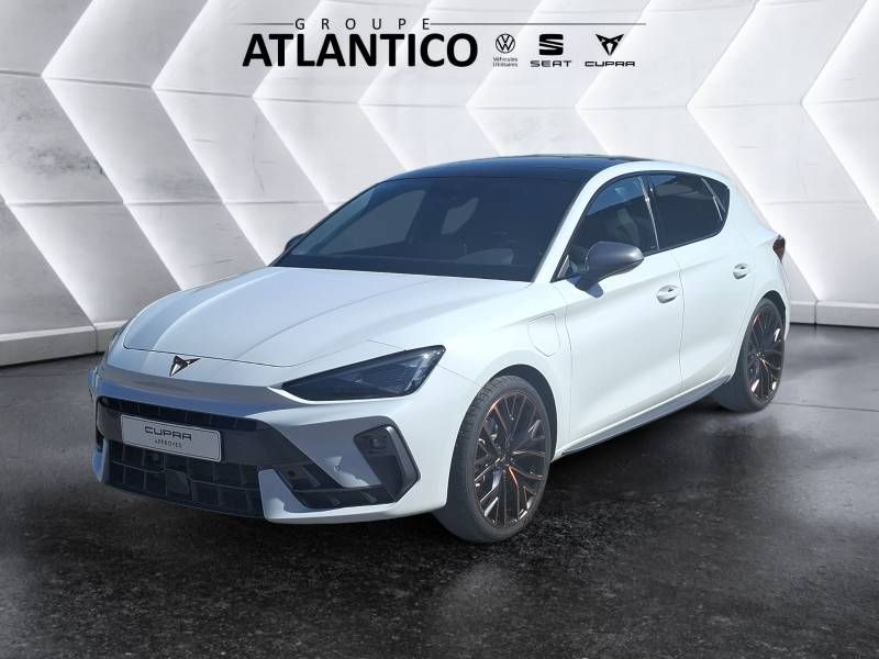 Cupra Leon d’occasion