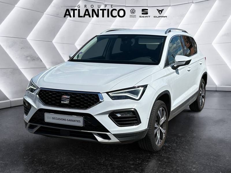 Seat Ateca d’occasion