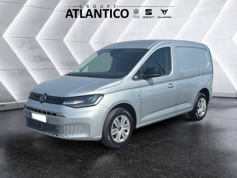 Volkswagen Caddy d’occasion