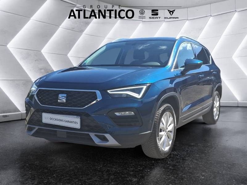 Seat Ateca d’occasion