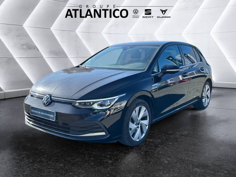 Volkswagen Golf d’occasion