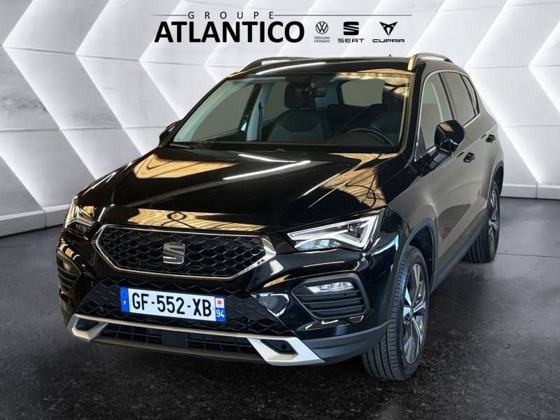 Seat Ateca d’occasion