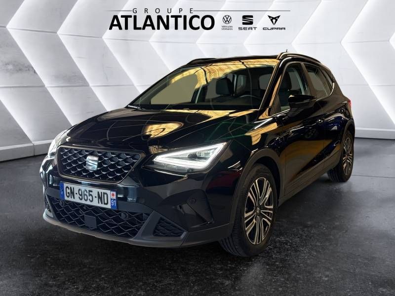 Seat Arona d’occasion