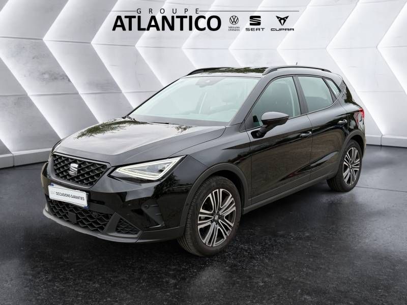 Seat Arona d’occasion