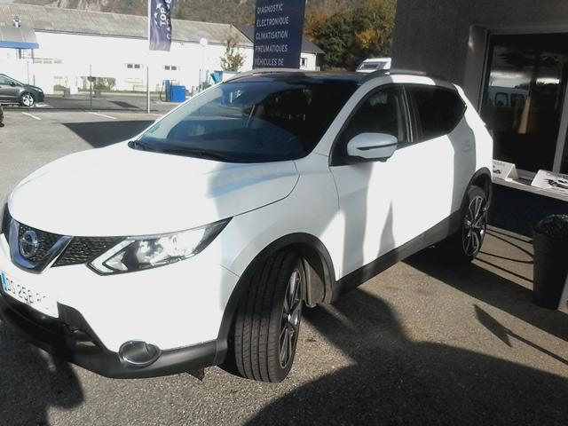 Qashqai image 5