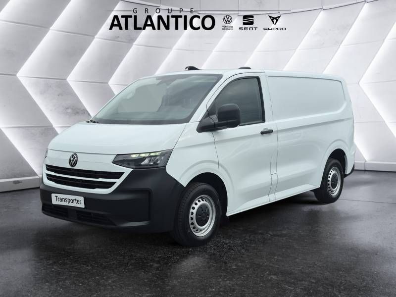Volkswagen Transporter d’occasion