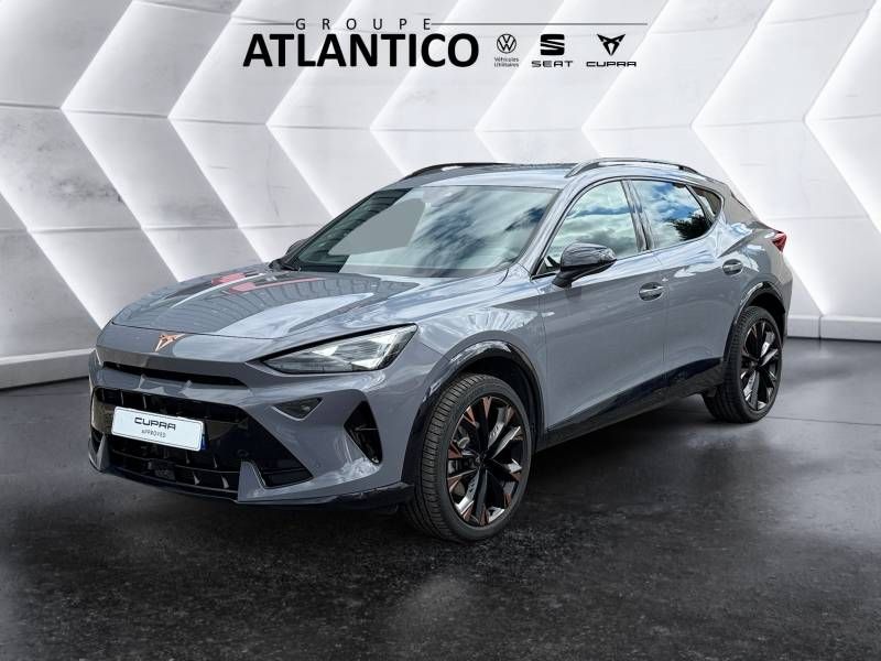 Cupra Formentor d’occasion
